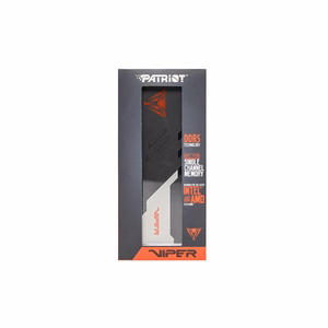 Patriot Viper Venom AMD DDR5 16 GB 6000 MHz CL36 EXPO operatyvioji atmintis