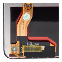 FixCell LCD ekranas OPPO A17 OEM be rėmelio