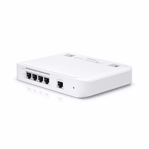Komutatorius Ubiquiti Switch Flex XG L2