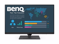 BENQ BL3290QT 31.5 col. WQHD IPS monitorius