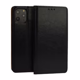 Knygos specialus dėklas telefonui XIAOMI 14 ULTRA juodas