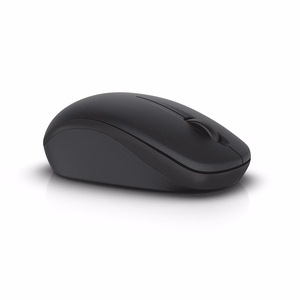 DELL WM126 pelė abipusė RF belaidė optinė 1000 DPI