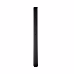Puro Icon Mag silikoninis dėklas telefonui su MagSafe Samsung Galaxy S25 - juodas