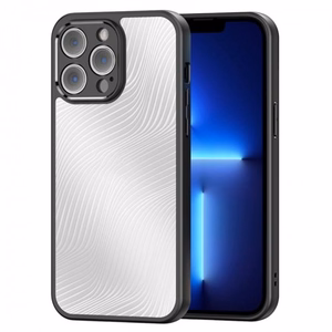 Telefono dėklas Dux Ducis Aimo OnePlus 12 juodas
