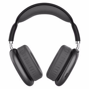 AUSINĖS DEFENDER BLUETOOTH FREEMOTION B645 JUODOS