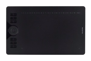 Huion HS610 графический планшет