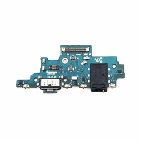 Krovimo lizdas skirtas Samsung A725 A72 su lanksčiąja jungtimi / plata OEM