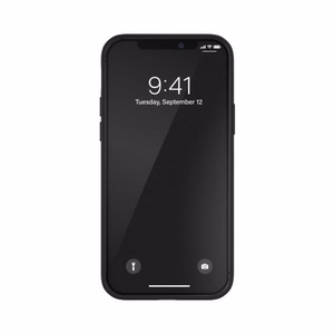 Adidas OR formuotas dėklas Moterims iPhone 12 / iPhone 12 Pro - juodas