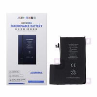 JCID Diagnosable Baterija iPhone 12 Pro Max 3687 mAh (standard capacity)