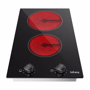 IsEasy LT2V-30 керамическая/электрическая варочная панель