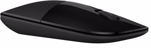 HP Z3700 Dual juoda pelė