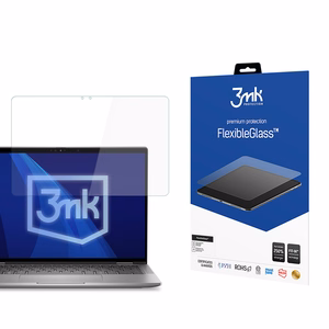 3mk FlexibleGlass Hybrid Stiklas for Dell Latitude 7350