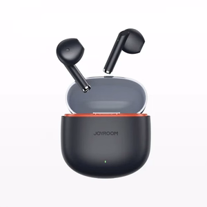 Bluetooth laisvų rankų įranga Joyroom JR-PB2 juodas (Bluetooth 5.3)