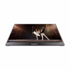 Arzopa A1T 15.6" nešiojamas monitorius