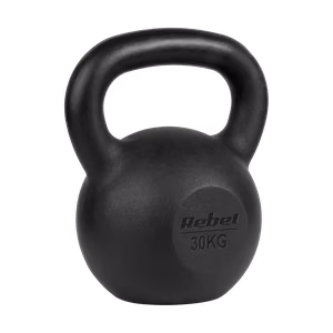REBEL ACTIVE ketaus gira, 30 kg