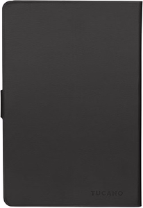 Tucano UNIVERSO universalus dėklas Samsung planšetiniams kompiuteriams iki 10,5", juodas