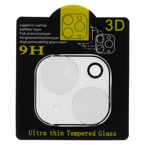 Kameros objektyvų grūdintas stiklas camera