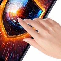 3mk Silky Matt privatumo plėvelė ALLIGATOR Hotwav T7