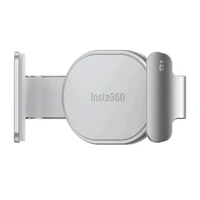 Insta360 Flow 2 Pro magnetic phone clip (gray)