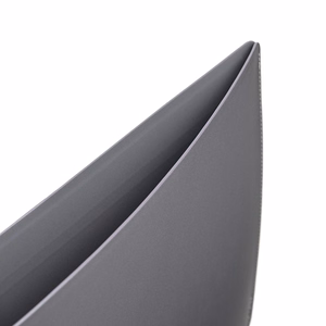 Lenovo Origami 38,1 cm (15") dėklas-rankovė pilkas