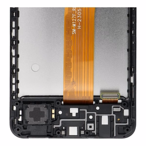 ServicePack LCD ekranas SAMSUNG M12 M127F GH82-25042A