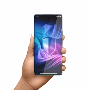 Vivo T3 Pro 5G - 3mk Silky Matt Pro