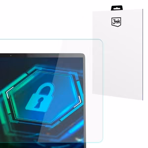 Samsung Galaxy Tab Active5 Pro (horizontal) - up to 13" 3mk Privacy 2-way (with glue)