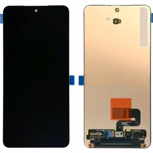 Ekranas Samsung S947 S26 Plus su lietimui jautriu stikliuku (NO FRAME) originalus (service pack)