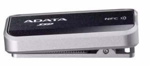 ADATA URBAN TAPSAFE – išorinis SSD, 2000 GB (URBAN TAPSAFE 2000 GB)