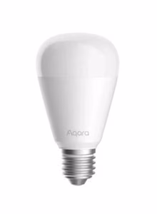 Умная лампочка AQARA 10.5 Вт 950 лм 6500K ZigBee LB-L02E