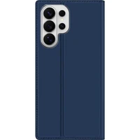 Dėklas Dux Ducis Skin Pro Samsung S948 S26 UItra tamsiai mėlynas