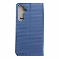 SMART CASE Knyga SAMSUNG A35 mėlyna