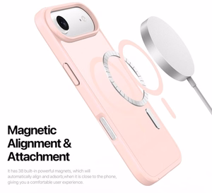 Case Dux Ducis Yind Apple iPhone Air pink