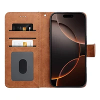 JEANS knyga IPHONE 17 juoda