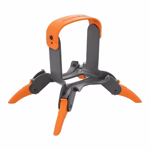 Стойки шасси Sunnylife для DJI Avata 2 (оранжевые)