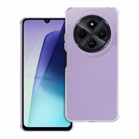 MATRIX dėklas telefonui XIAOMI Redmi 14C šviesi violetinė