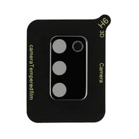 Apsauginis stiklas objektyvui Samsung Galaxy A02S/A03S (salos)