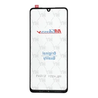 MUSTTBY priekinis stiklas + OCA SAMSUNG a33 5G