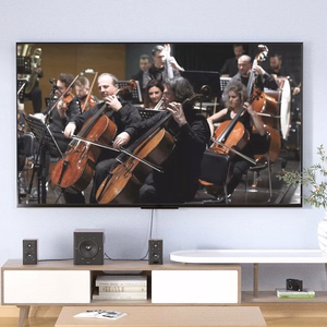 Kabelis (m) HDMI 2.1 8K 60 Hz 48 Gbps / 4K 120 Hz / 2K 144 Hz 5 m sidabrinis (WHDMI-50)