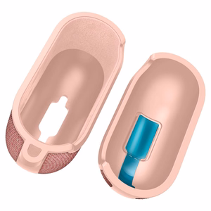Spigen Urban Fit Case for AirPods 4 - Pink