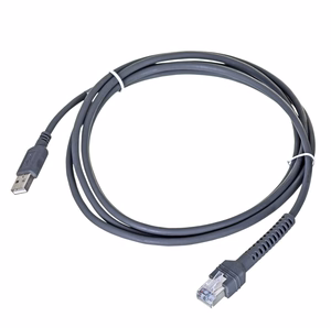 Zebra DS2278 – rankinis 1D/2D brūkšninių kodų skaitytuvas, LED, juodas