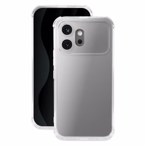 Anti Shock 1,5 mm dėklas Honor 600 skaidrus