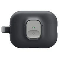 Spigen Nano Pop deklas AirPods Pro 3 - juodas