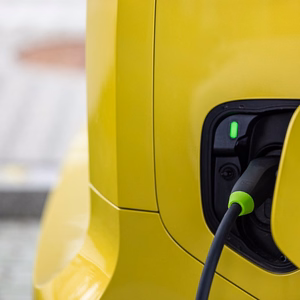 Green Cell EVKABGC04 elektromobilių įkrovimo kabelis Juoda Type 1 Type 2 3 7 m