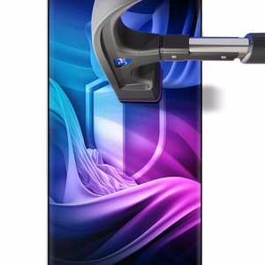 Infinix Hot 50 Pro+ - 3mk Silky Matt Pro