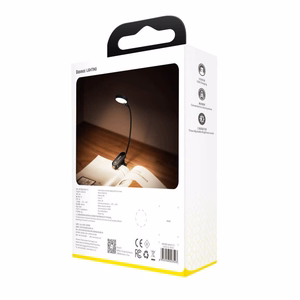 Baseus Mini lamp LED (DGRAD-0G) (4000K; 350mAh)