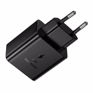 Telefono įkroviklis Hoco USB C QC PD 45W N77 juodas