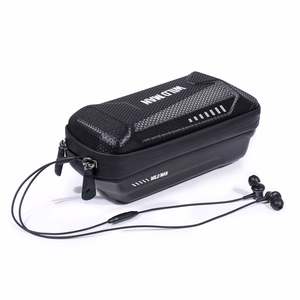 WILDMAN Dviračio krepšys XS5 vandeniui atsparus 1L