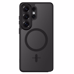 Tech-Protect BasicMag MagSafe Dėklas for Samsung Galaxy S26 Ultra - Translucent