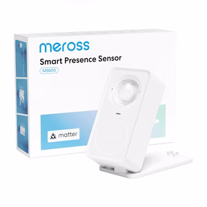Išmanusis WiFi buvimo jutiklis Meross MS600MA-EU (Matter)